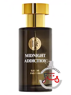 میدنایت ادیکشن بات اند بادیز ورکس | midnight addiction bath & body works